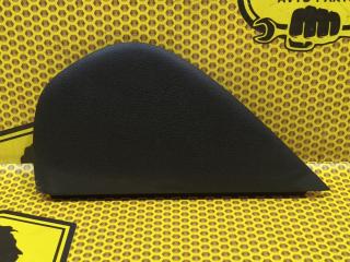 Накладка торпедо торцевая левая Volkswagen Jetta 2014