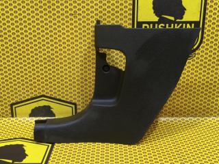 Обшивка стойки передней нижняя левая Volkswagen Jetta 2014