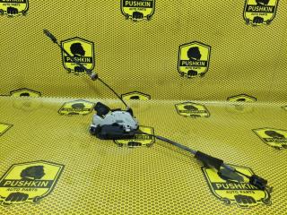 Замок двери передний правый Volkswagen Jetta 2014