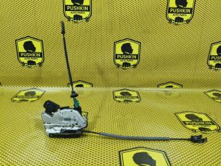 Замок двери задний правый Volkswagen Jetta 2014