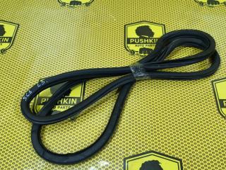 Уплотнитель на проем задний левый Volkswagen Jetta 2014