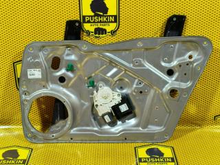 Стеклоподъемник передний правый Volkswagen Tiguan 2010 Б/У Стеклоподъемник передний правый Volkswagen Tiguan 2010