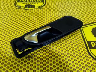 Ручка двери внутренняя задняя правая Volkswagen Tiguan 2010