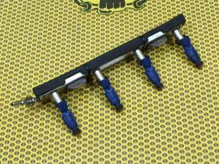 Рейка топливная Hyundai Elantra 2023