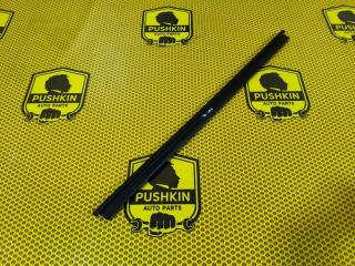 Запчасть бархотка внутренняя задняя левая Volkswagen Tiguan 2010