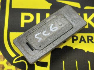 Подсветка номера левая Volkswagen Jetta 2014