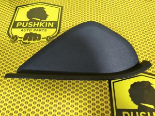 Накладка торпедо торцевая правая Volkswagen Tiguan 2010