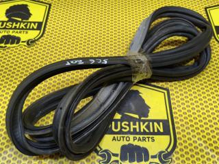 Уплотнитель багажника Volkswagen Jetta 2014 Б/У Уплотнитель багажника Volkswagen Jetta 2014