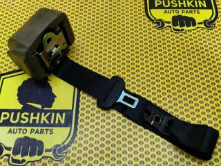 Ремень безопасности задний правый Skoda Octavia 2018