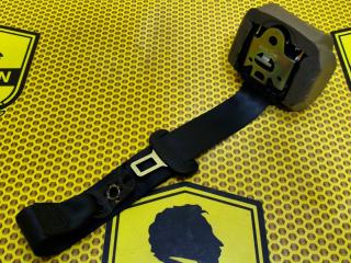 Ремень безопасности задний левый Skoda Octavia 2018