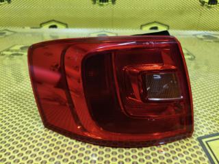 Фонарь в крыло задний левый Volkswagen Jetta 2014 Б/У Фонарь в крыло задний левый Volkswagen Jetta 2014