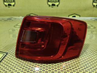Фонарь в крыло задний правый Volkswagen Jetta 2014 Б/У Фонарь в крыло задний правый Volkswagen Jetta 2014