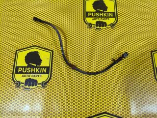 Шланг тормозной передний левый Volkswagen Tiguan 2010