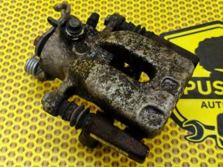 Суппорт задний левый Skoda Octavia 2018