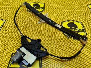 Стеклоподъемник задний правый Skoda Octavia 2018