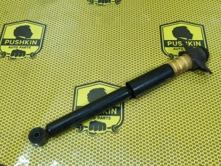 Амортизатор подвески задний левый Volkswagen Jetta 2014 Б/У Амортизатор подвески задний левый Volkswagen Jetta 2014