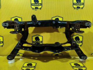 Подрамник подвески задний Volkswagen Tiguan 2010