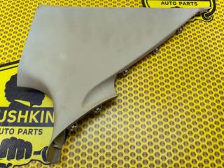 Обшивка стойки задней верхняя правая Skoda Octavia 2018