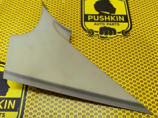 Обшивка стойки задней верхняя левая Skoda Octavia 2018