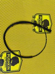 Трос капота Volkswagen Tiguan 2010