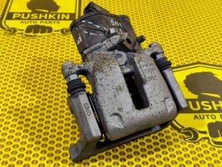 Ступица задняя левая Volkswagen Tiguan 2010