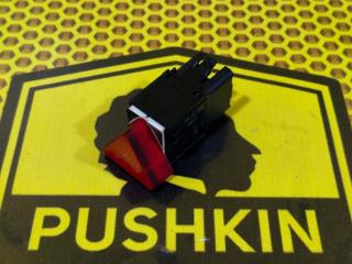 Запчасть кнопка аварийной сигнализации Volkswagen Tiguan 2010