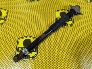 Амортизатор подвески задний левый Volkswagen Tiguan 2010 Б/У Амортизатор подвески задний левый Volkswagen Tiguan 2010