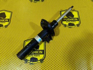 Амортизатор подвески передний правый Volkswagen Tiguan 2010 Б/У Амортизатор подвески передний правый Volkswagen Tiguan 2010