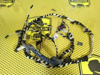 Проводка багажника Volkswagen Tiguan 2010