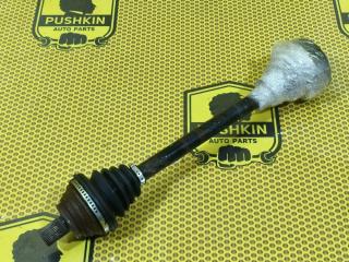 Привод   МКПП передний левый Volkswagen Jetta 2014