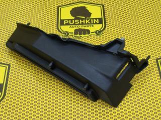 Накладка обшивки багажника левая Skoda Octavia 2018