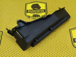 Накладка обшивки багажника правая Skoda Octavia 2018