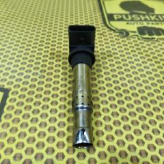 Катушка зажигания Volkswagen Jetta 2014