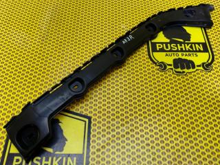 Кронштейн бампера задний правый Skoda Octavia 2018