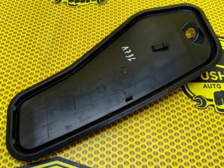 Запчасть накладка на дверь внутренняя задняя левая Skoda Octavia 2018