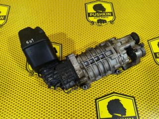 Компрессор Volkswagen Tiguan 2010