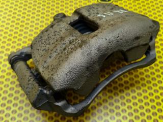 Суппорт передний левый Skoda Octavia 2018