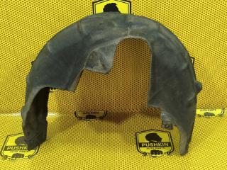 Подкрылок задний левый Skoda Octavia 2018