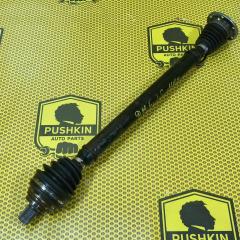 Привод   МКПП передний правый Volkswagen Jetta 2014