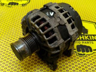 Генератор Skoda Octavia 2018