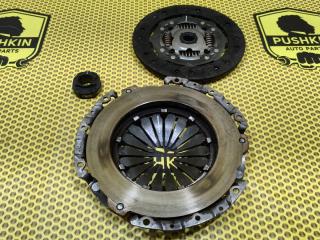 Комплект сцепления Volkswagen Jetta 2014 Б/У Комплект сцепления Volkswagen Jetta 2014