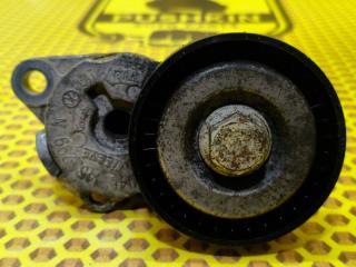 Натяжитель ремня приводного Skoda Octavia 2018