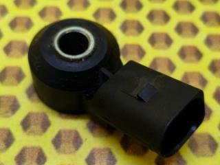 Датчик детонации Skoda Octavia 2018