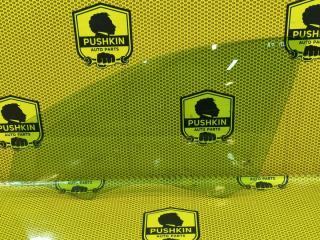 Стекло двери переднее левое Skoda Octavia 2018