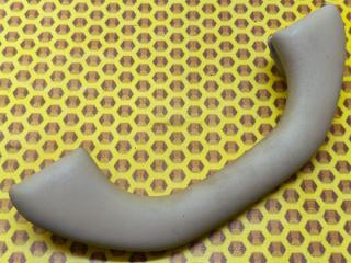 Ручка потолочная передняя левая Skoda Octavia 2018