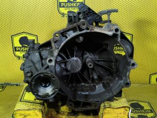 МКПП Volkswagen Jetta 2014