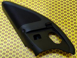 Крышка зеркала внутренняя левая Skoda Octavia 2018