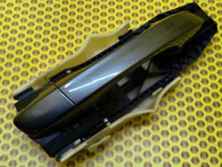 Ручка двери наружная задняя правая Skoda Octavia 2018