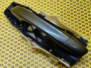 Ручка двери наружная задняя левая Skoda Octavia 2018