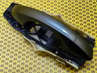 Ручка двери наружная передняя правая Skoda Octavia 2018